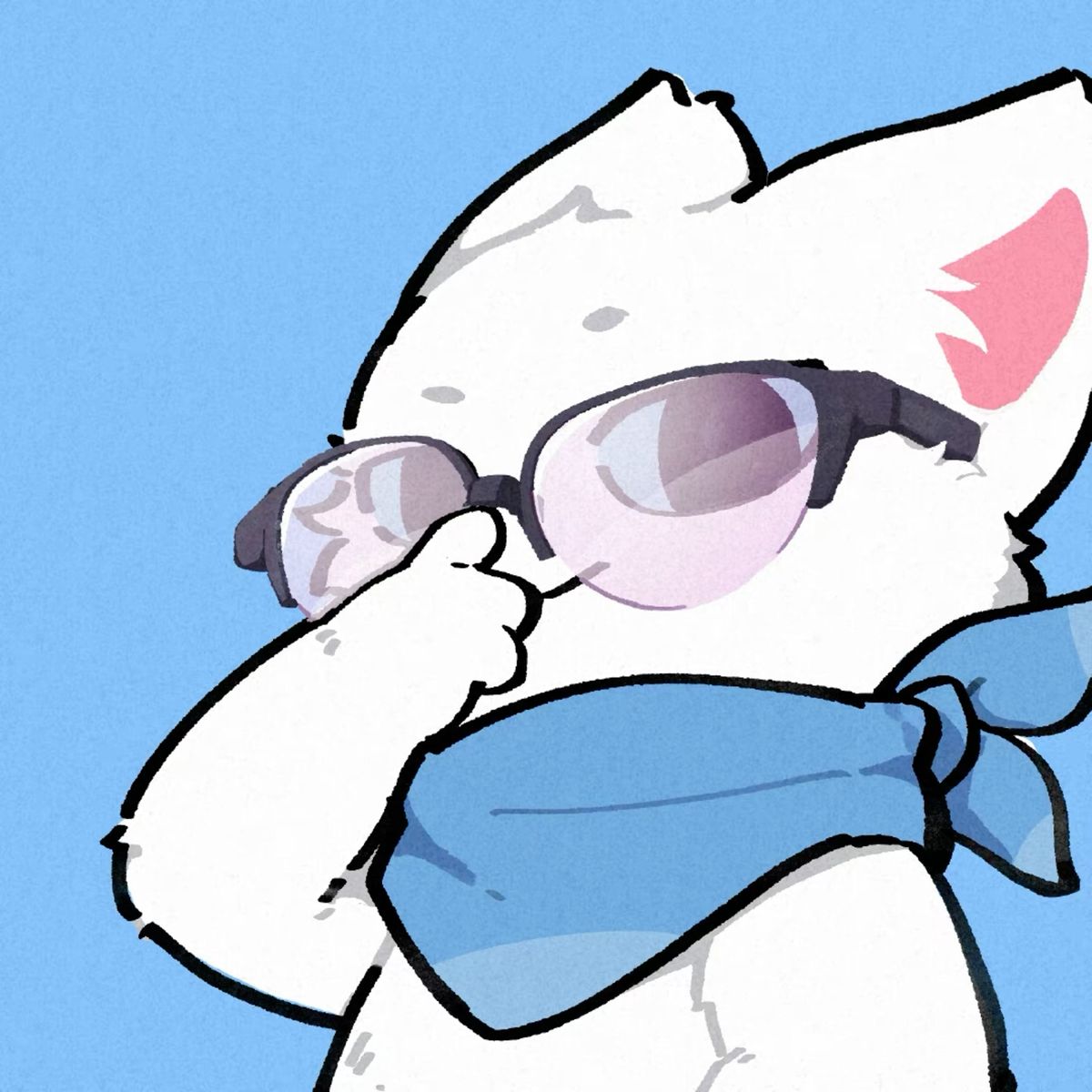 Valoix adjusting glasses